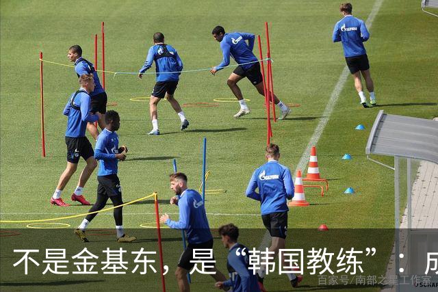 不是金基东，是“韩国教练”：成都蓉城帅位传闻何以引爆球迷圈？
