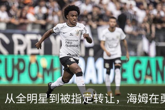 从全明星到被指定转让，海姆在勇士只打了12场
