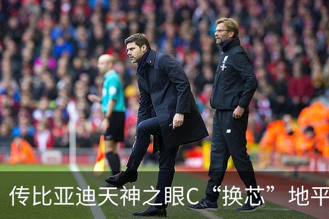 传比亚迪天神之眼C“换芯”地平线HSD：老天神C走向停产