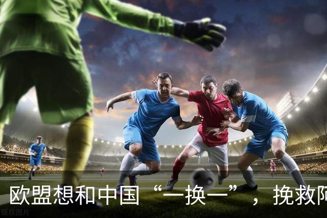 欧盟想和中国“一换一”，挽救阿斯麦企业，方案中国未必会同意