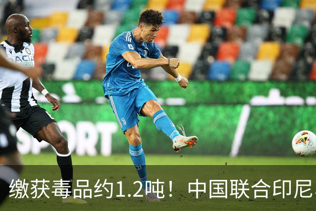 缴获毒品约1.2吨！中国联合印尼、马来西亚破获一起特大跨国制贩毒案