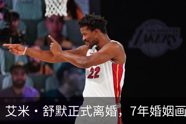 艾米·舒默正式离婚，7年婚姻画上句号
