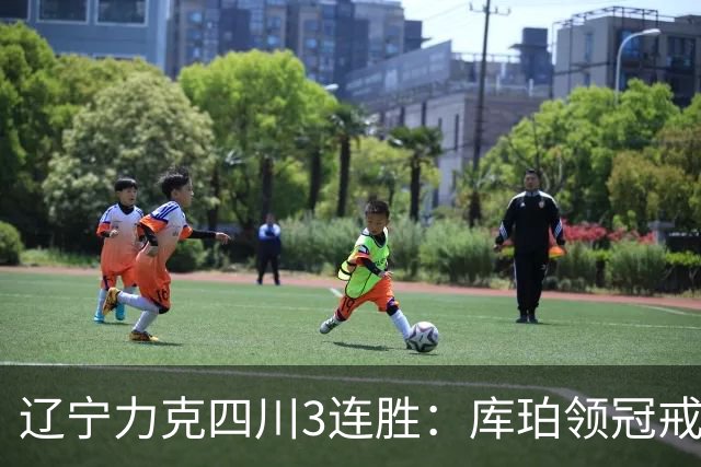 辽宁力克四川3连胜：库珀领冠戒40+17创纪录 克里斯连场被罚下