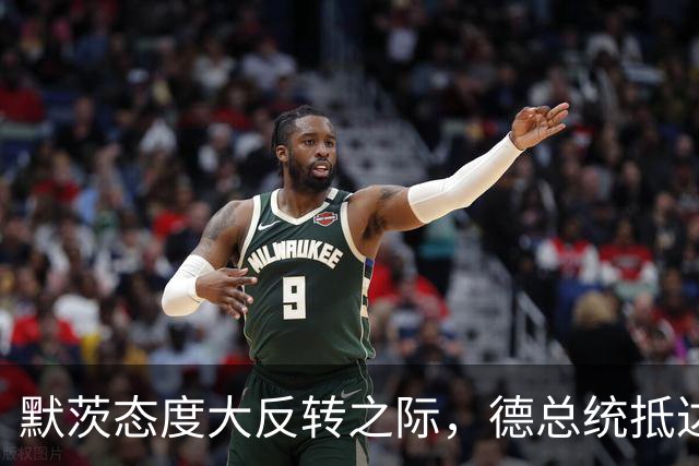默茨态度大反转之际，德总统抵达安徽，只为向中国证明一件事