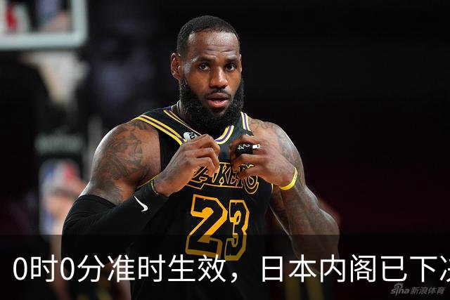 0时0分准时生效，日本内阁已下决心，对中国加税，最高顶格出手